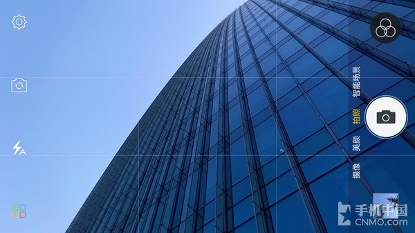 “美顏”不只是靜態照片_金立S8第2張圖