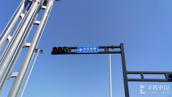 金立S8精彩樣張賞析(1)_金立S8第3張圖