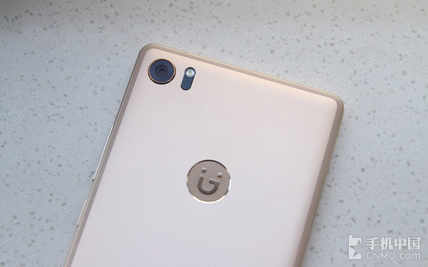 P10處理器和雙主卡全網通_金立S8第8張圖