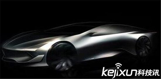 賈躍亭又哭了 樂視汽車真的超越特斯拉？