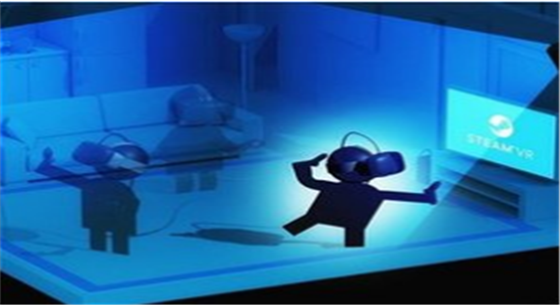 中國首家vr虛擬現實網吧？ HTCvive推廣計劃