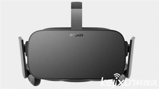 VR虛擬頭盔大對比 Oculus HTC哪家強