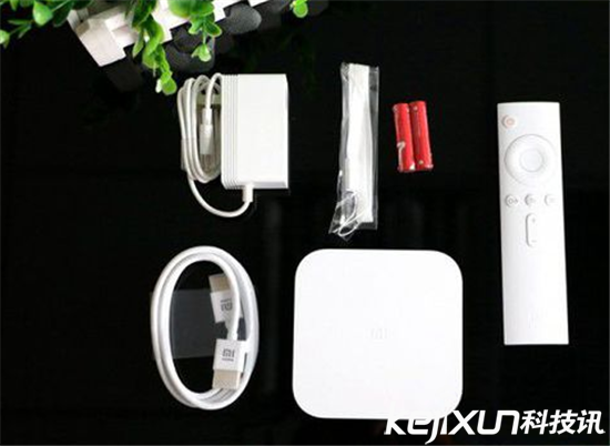 小米盒子3增強(qiáng)版評測 頂級高配強(qiáng)勢回歸