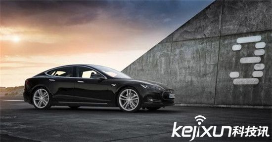 打造最便宜的汽車 特斯拉Model 3性能超越寶馬
