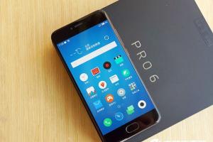魅族PRO 6評(píng)測(cè) 魅族PRO 6值得買嗎?