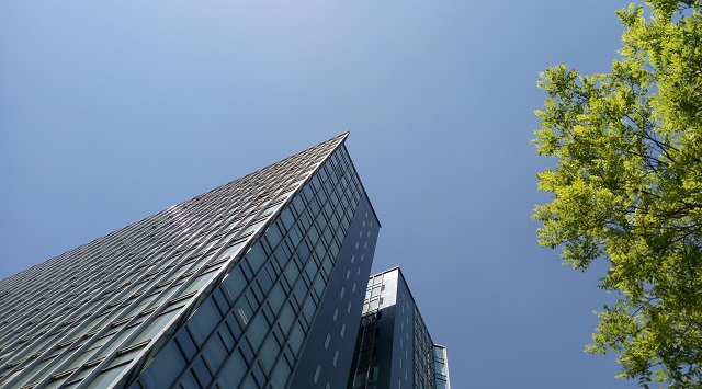 樂視手機2拍照樣張1