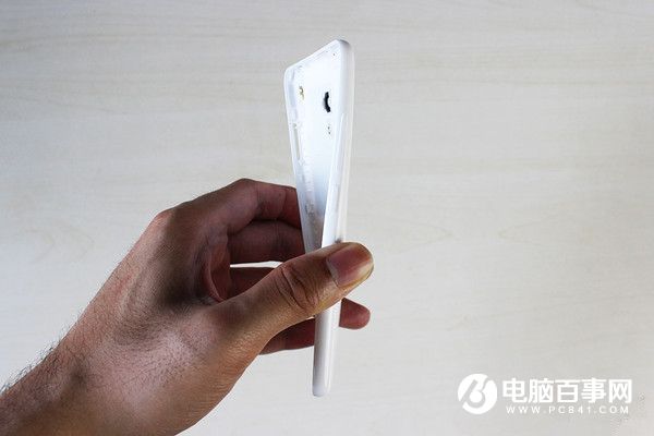 魅藍3做工怎么樣 魅藍3拆解圖評測