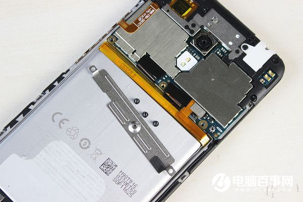 魅藍(lán)3做工怎么樣 魅藍(lán)3拆解圖評(píng)測(cè)