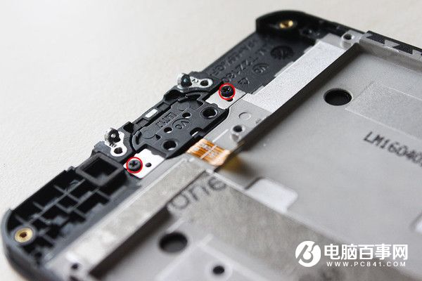 魅藍(lán)3做工怎么樣 魅藍(lán)3拆解圖評測