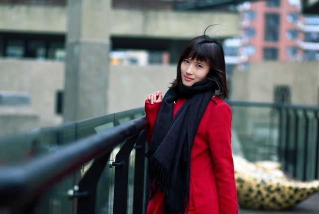 papi醬：人不窮怎么當網紅