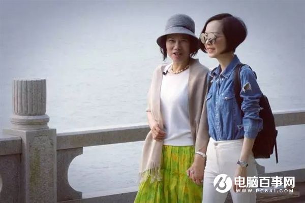 董明珠怒批寶馬女:不愿在自行車上笑大錯特錯
