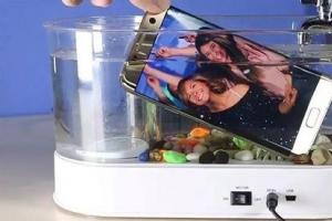 手機防水原理揭秘:三防手機設計真的很難嗎? (1)