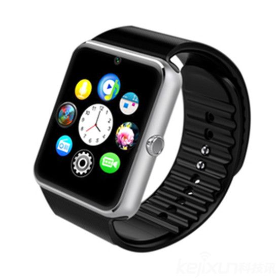 小米智能手表曝光 銷量將超Apple Watch2