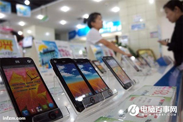 競爭慘烈:2015年136家國產手機廠商陣亡