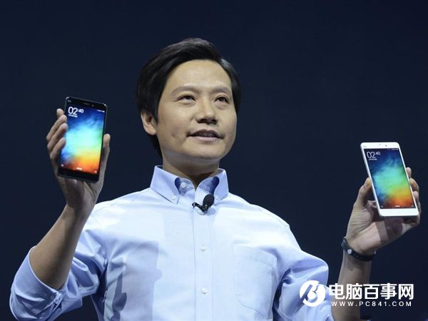 華為、小米新旗艦曝光:都是雙曲面屏