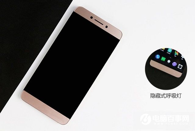 顏值哪款高？樂視2和紅米note3外觀對比