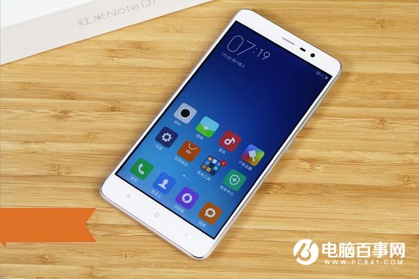 顏值哪款高？樂視2和紅米note3外觀對比