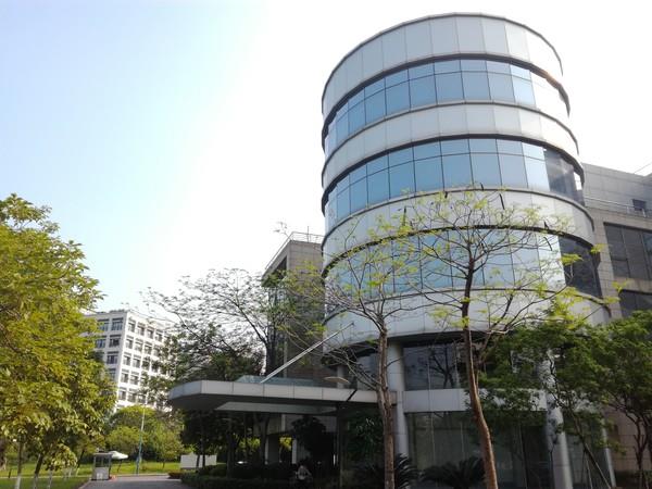 榮耀5C遠景拍照樣張