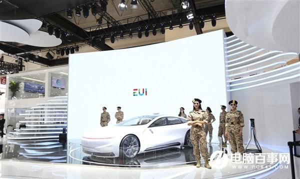 樂視：LeSEE超級(jí)汽車很快量產(chǎn)、銷售！