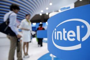 Intel斷臂自救:欲退出智能手機和平板市場