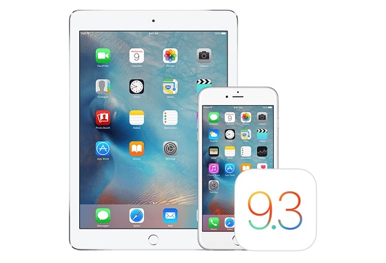 iOS9.3.2 Beta 4發(fā)布 iOS9.3.2正式版不遠(yuǎn)了