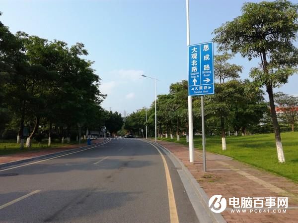 相機PK 榮耀5C和紅米Note3拍照樣張對比