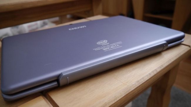 Surface 3新對手?馳為Chuwi Hi12多圖