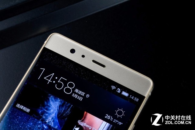 麒麟955搭配徠卡雙攝 華為P9 Plus圖賞