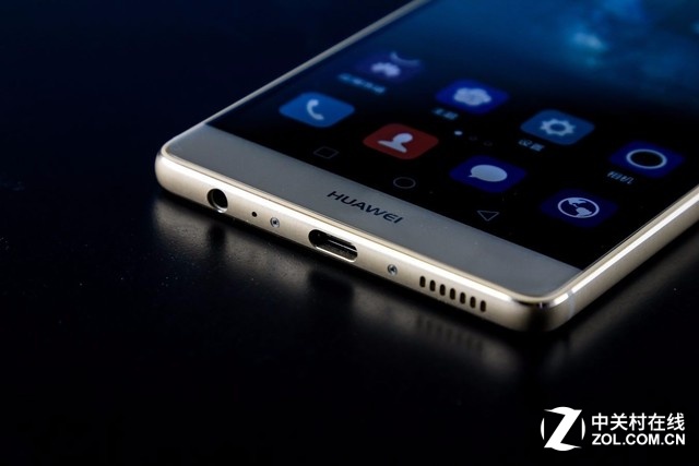 麒麟955搭配徠卡雙攝 華為P9 Plus圖賞