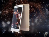 vivo Xplay5植入 美國隊長3預告片搶先看