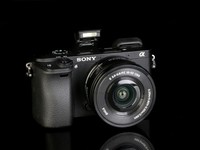 索尼微單A6300評測 畫質與速度兼備