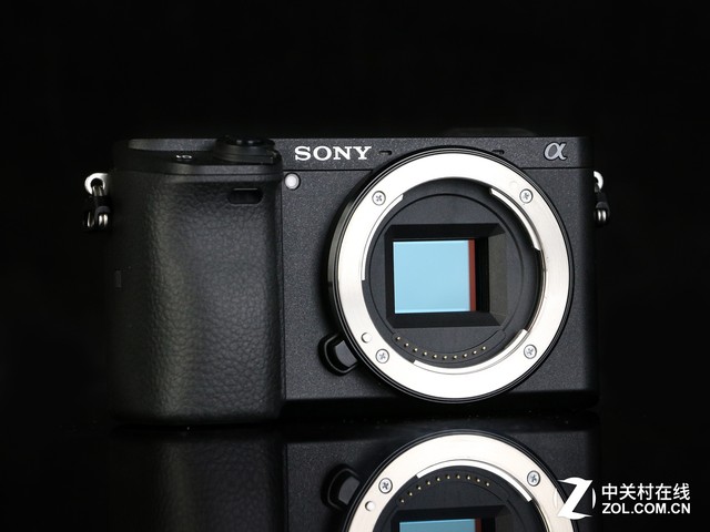 畫質與速度兼備 索尼微單™A6300評測