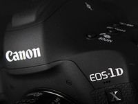 佳能EOS-1DX Mark II評測 畫質速度兼具