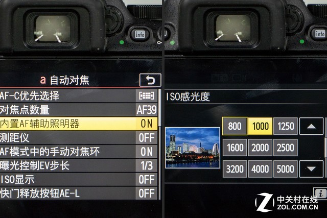 新手進階班 相機的對焦功能究竟怎么用