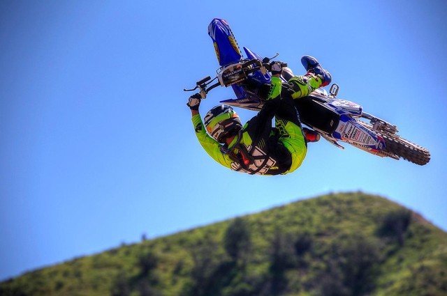 新手進階班 相機的對焦功能究竟怎么用