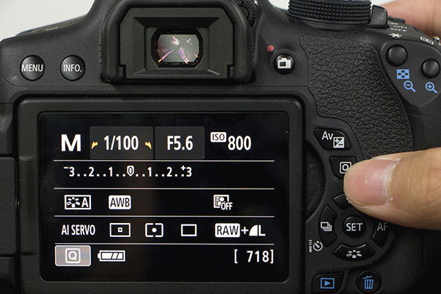 新手進階班 相機的對焦功能究竟怎么用