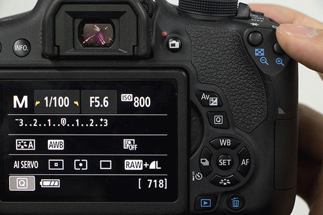 新手進階班 相機的對焦功能究竟怎么用