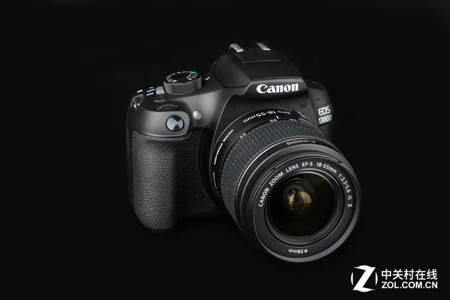 便宜實用入門機 佳能EOS 1300D單反評測