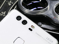 1+1更好？ 由華為P9看雙鏡頭設計發展史