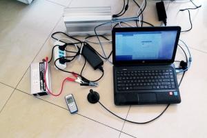 偽基站揭秘：2G網絡更易被入侵 一小時可發數萬垃圾短信