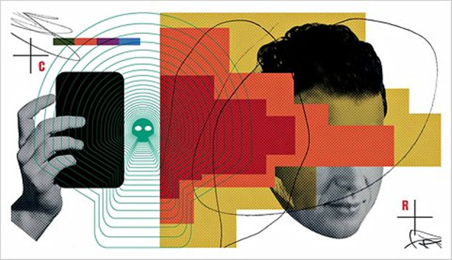 玩手機會得腦癌嗎?科學(xué)家:沒關(guān)系