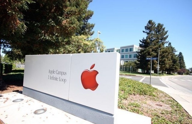 銷量下降信譽降低 蘋果股價降至2年來最低