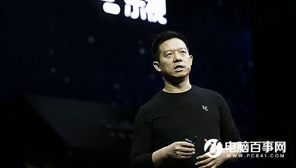 樂視影業(yè)終于被收購了 賈躍亭又拿到近10億現(xiàn)金