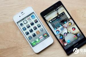 蘋(píng)果開(kāi)始向華為交專(zhuān)利費(fèi) 每年要支付數(shù)億美元？