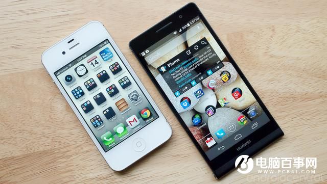 蘋果開始向華為交專利費 每年要支付數億美元？