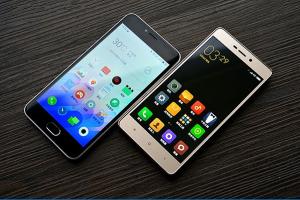 魅藍3和紅米3對比評測 誰是百元機王者？