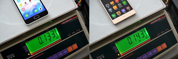 誰是百元機王者？魅藍3和紅米3對比評測