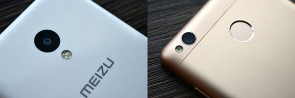 誰是百元機王者?魅藍3和紅米3對比評測