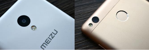 誰是百元機王者？魅藍3和紅米3對比評測