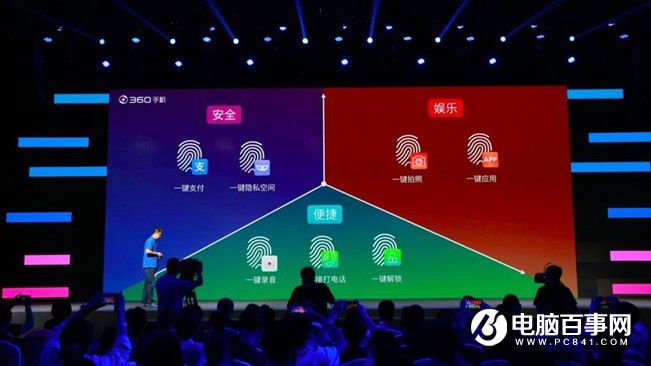 360手機N4怎么樣 360手機N4發(fā)布會圖文回顧